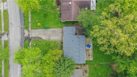 4463 Nantucket Drive Youngstown OH 44515