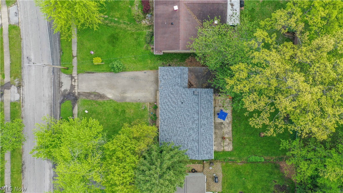 4463 Nantucket Drive Youngstown OH 44515
