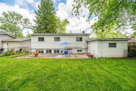 4463 Nantucket Drive Youngstown OH 44515