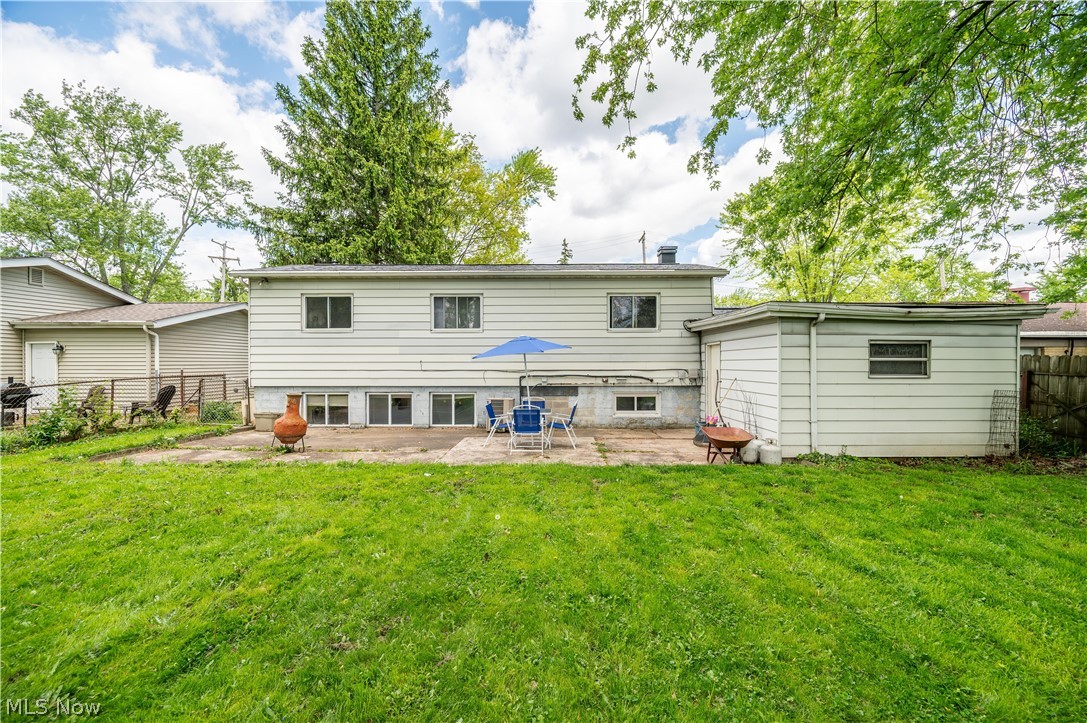 4463 Nantucket Drive Youngstown OH 44515