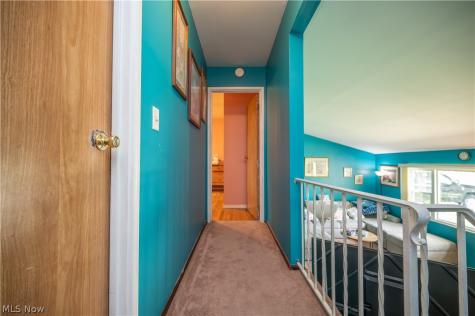 4463 Nantucket Drive Youngstown OH 44515