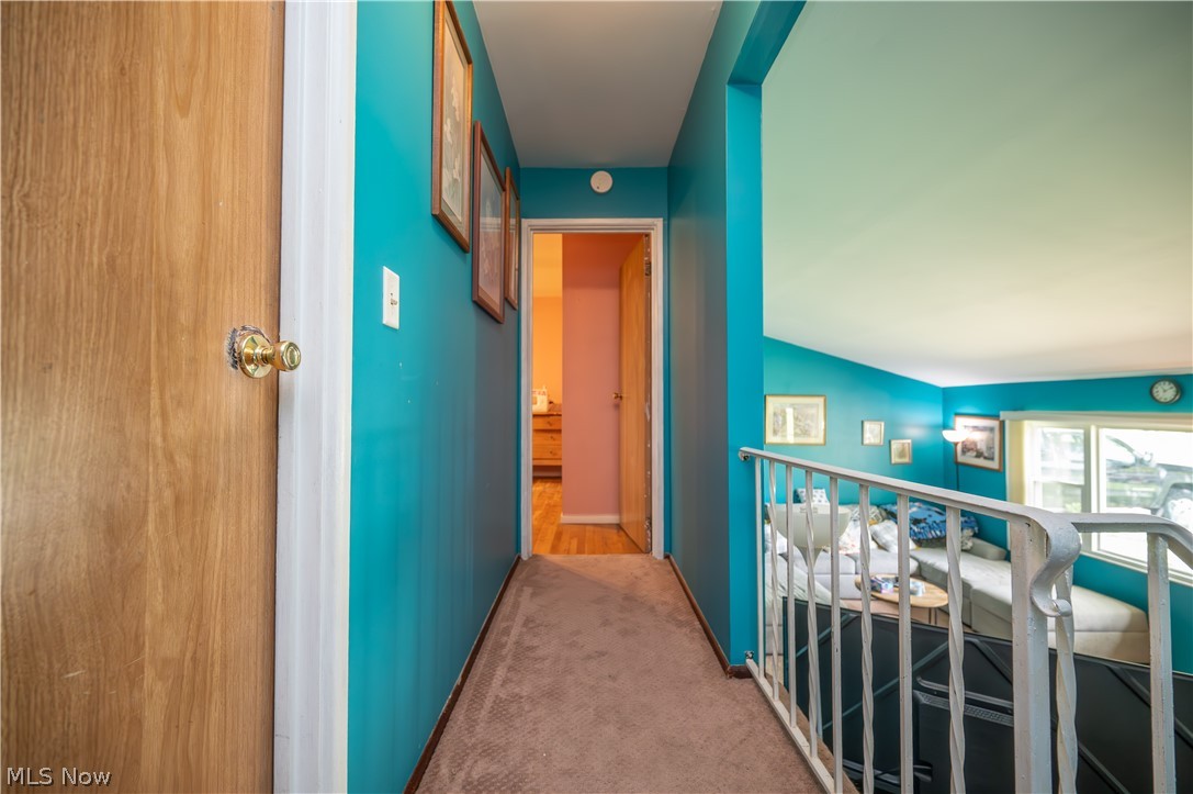 4463 Nantucket Drive Youngstown OH 44515