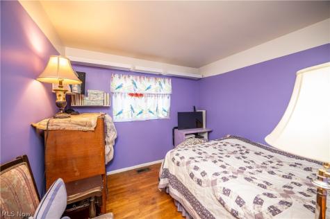 4463 Nantucket Drive Youngstown OH 44515