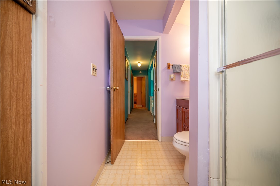 4463 Nantucket Drive Youngstown OH 44515