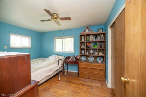 4463 Nantucket Drive Youngstown OH 44515
