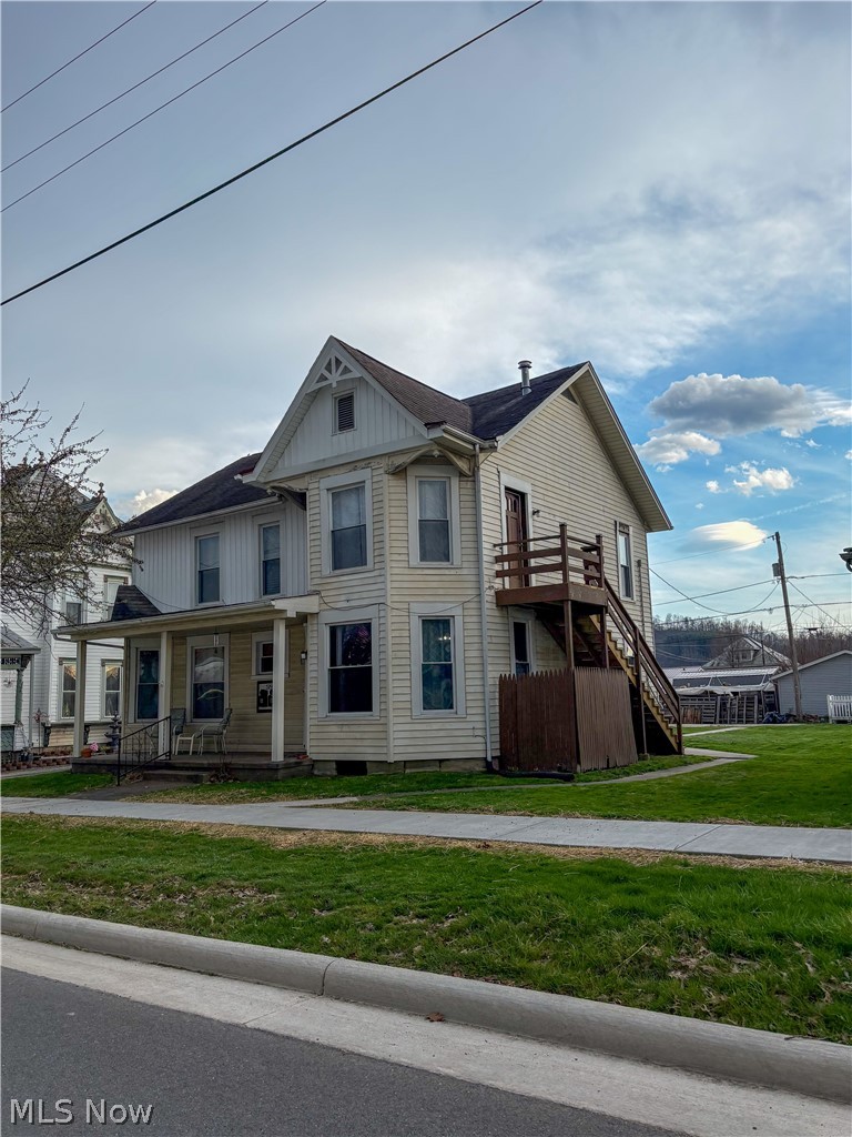 519 North Street Caldwell OH 43724