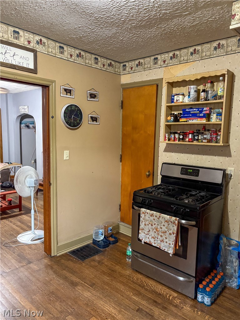 519 North Street Caldwell OH 43724