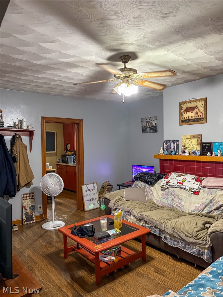 519 North Street Caldwell OH 43724