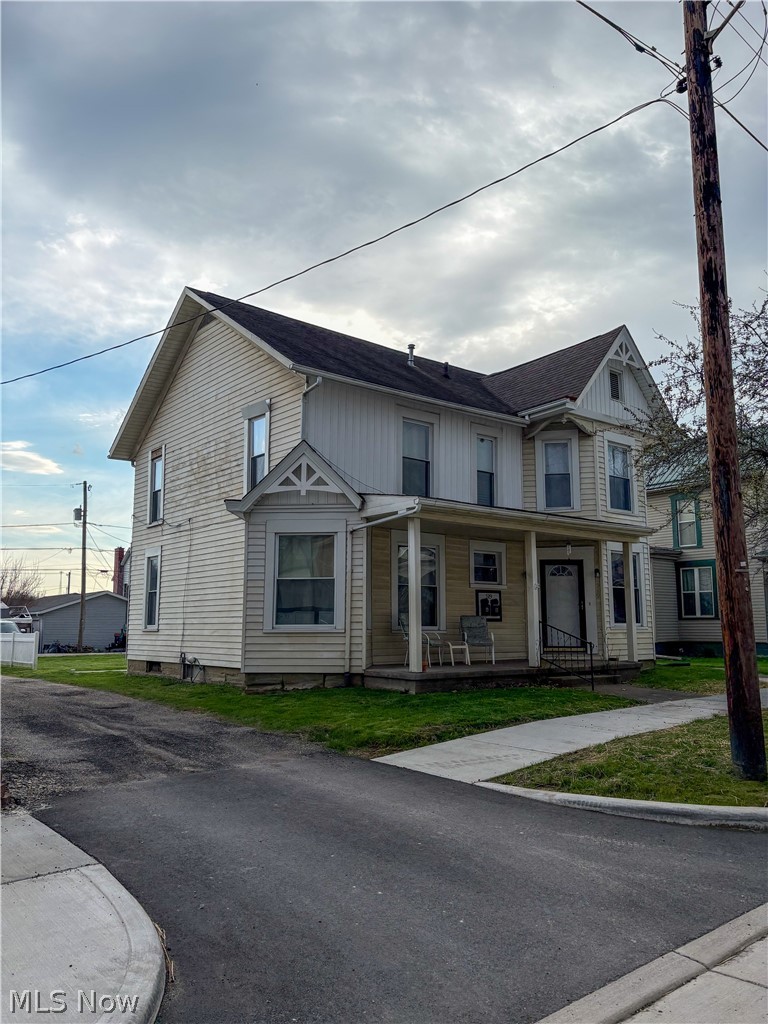 519 North Street Caldwell OH 43724