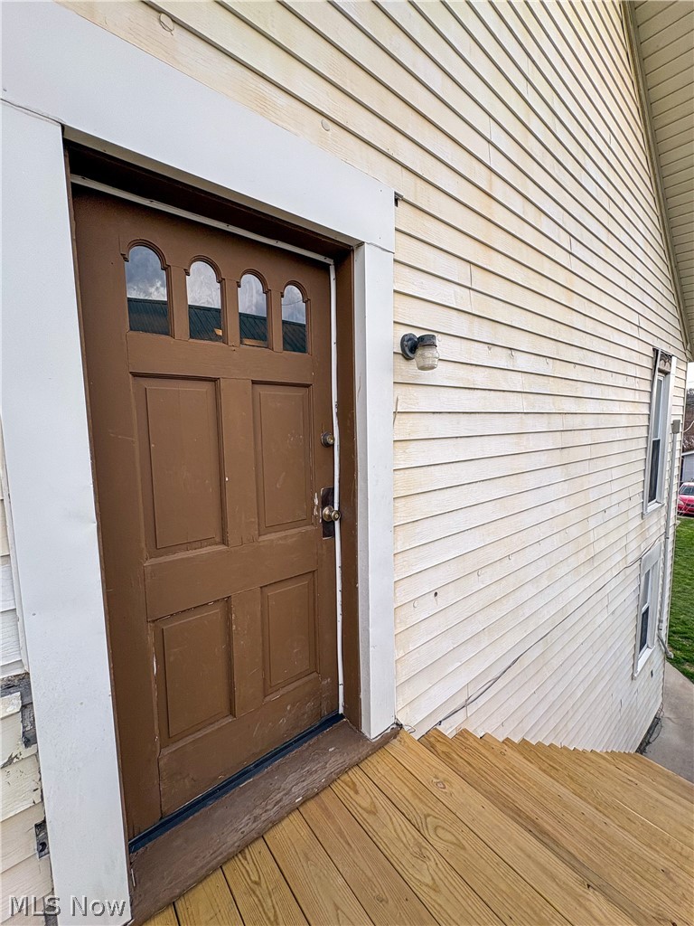 519 North Street Caldwell OH 43724