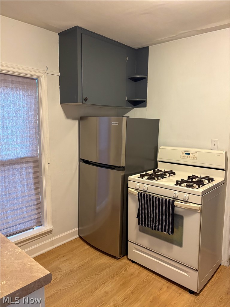 519 North Street Caldwell OH 43724