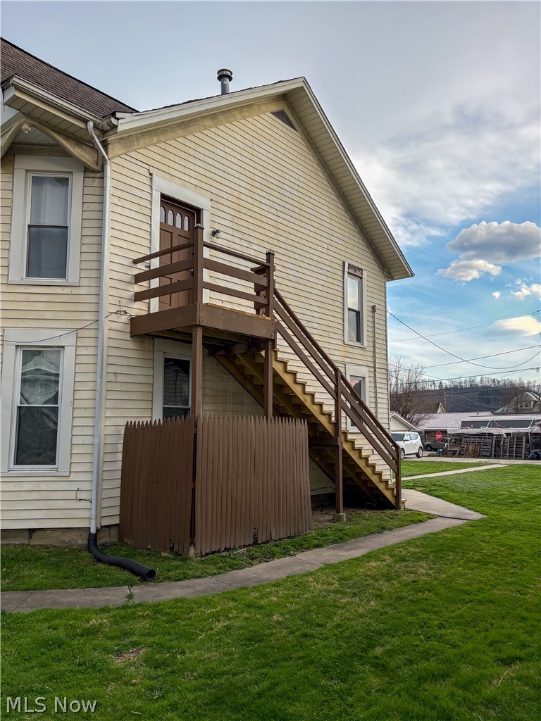 519 North Street Caldwell OH 43724