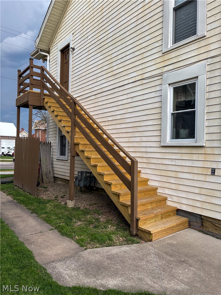 519 North Street Caldwell OH 43724