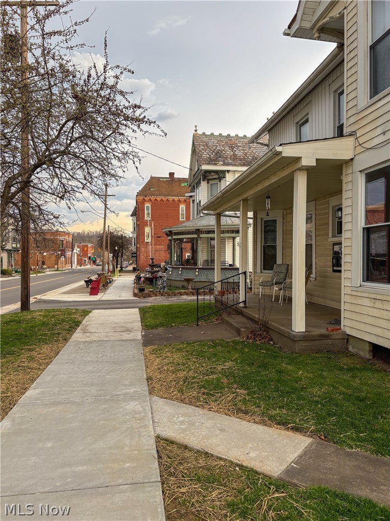 519 North Street Caldwell OH 43724
