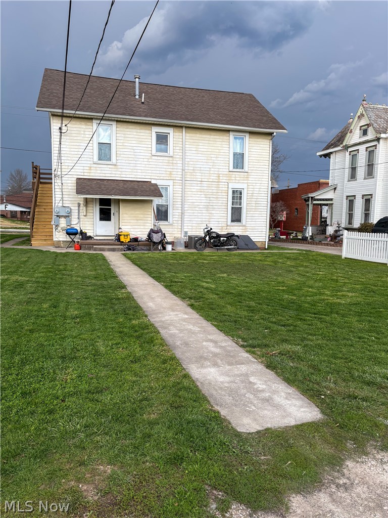 519 North Street Caldwell OH 43724