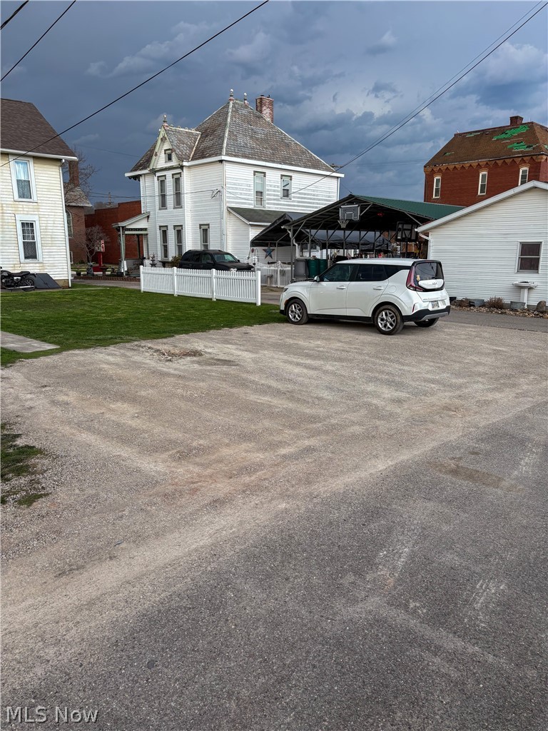519 North Street Caldwell OH 43724