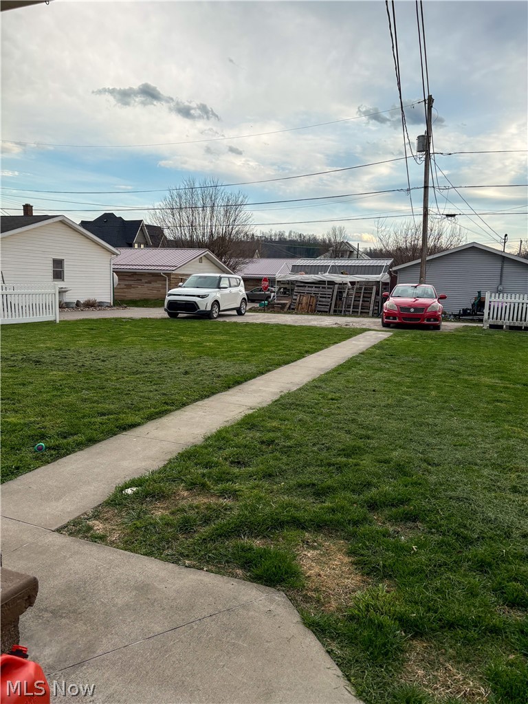 519 North Street Caldwell OH 43724