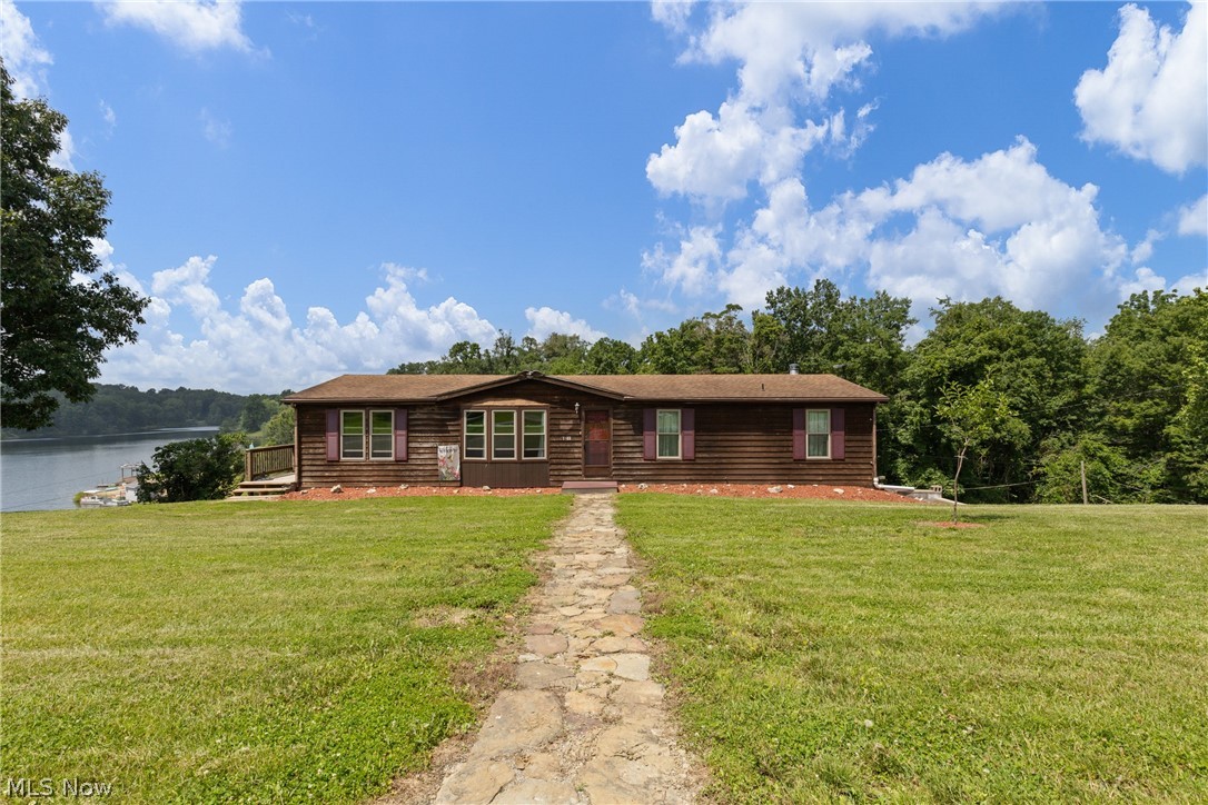 41468 Lane Scool Road Beallsville OH 43716