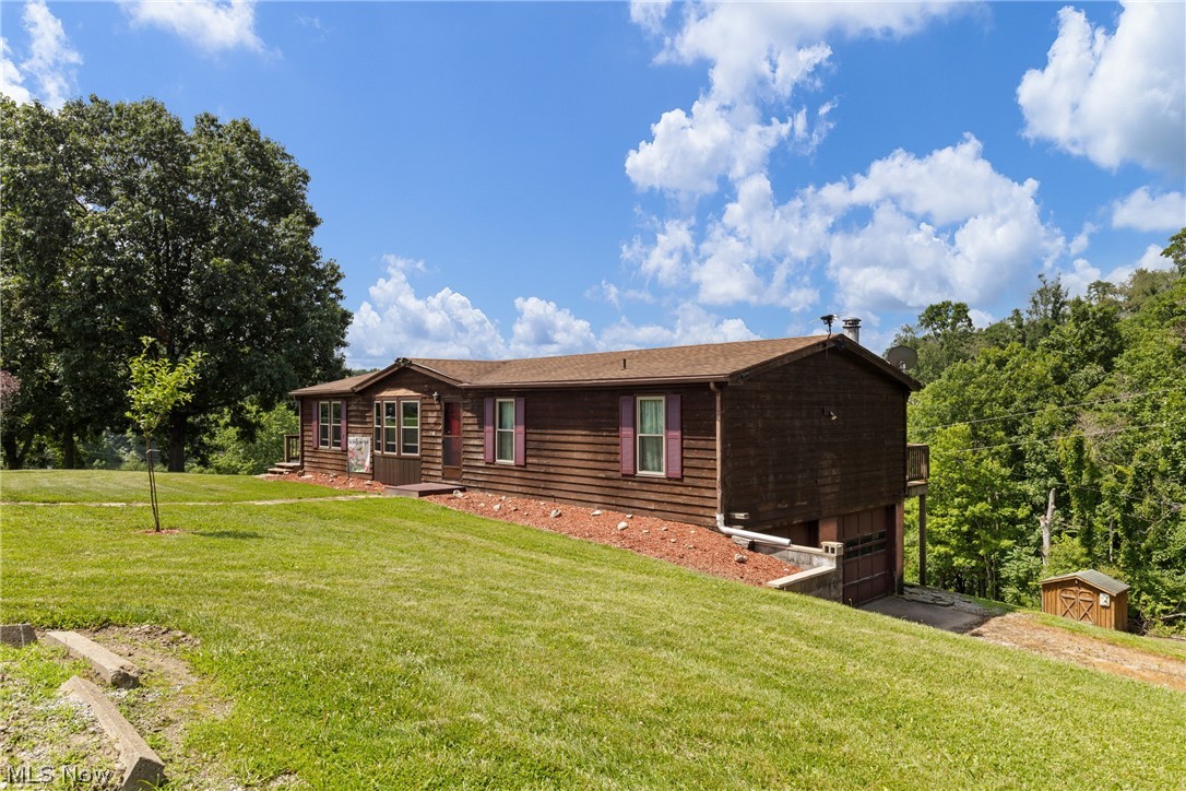 41468 Lane Scool Road Beallsville OH 43716