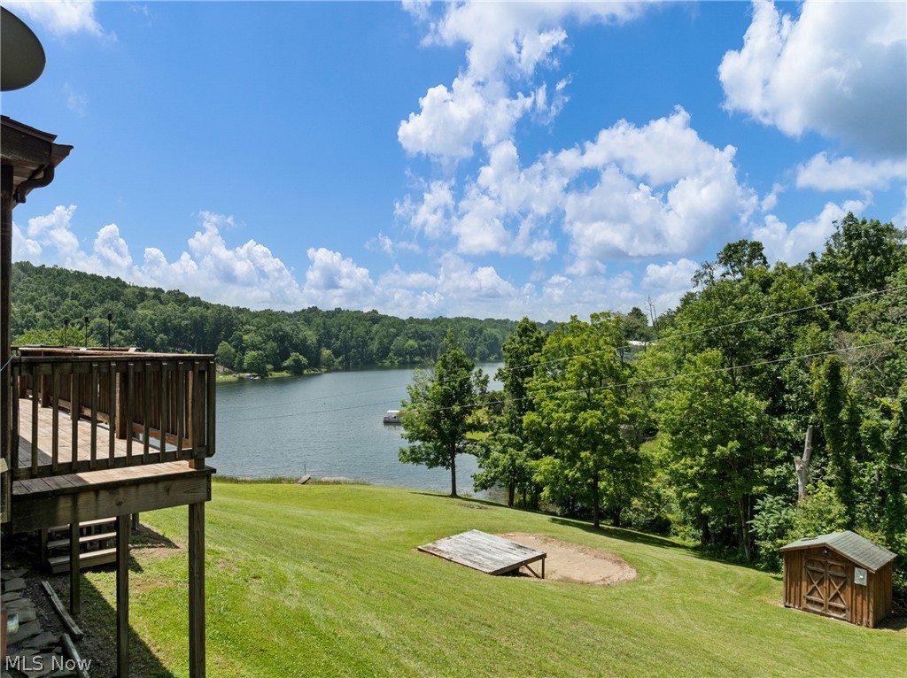 41468 Lane Scool Road Beallsville OH 43716