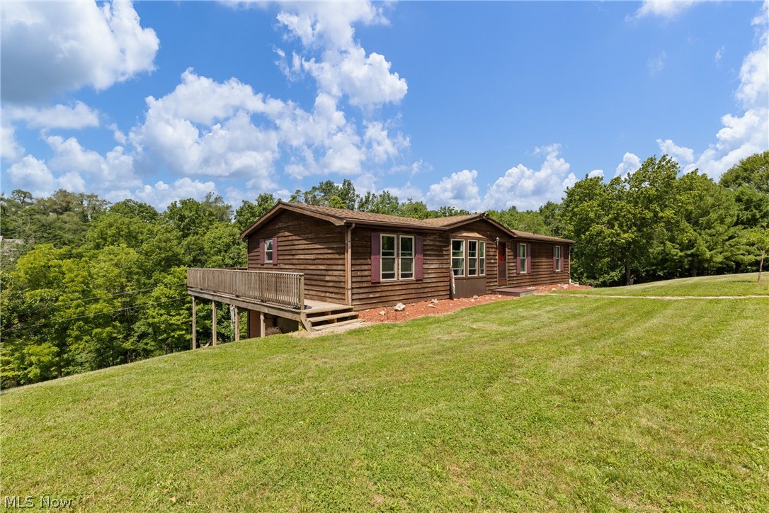 41468 Lane Scool Road Beallsville OH 43716