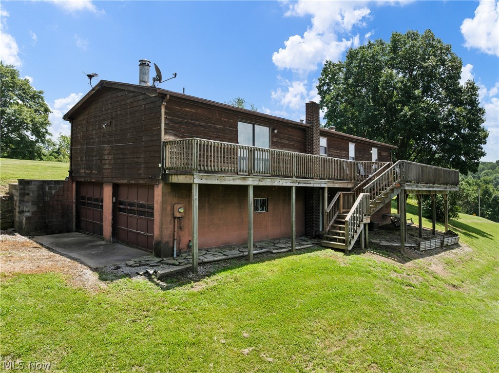 41468 Lane Scool Road Beallsville OH 43716