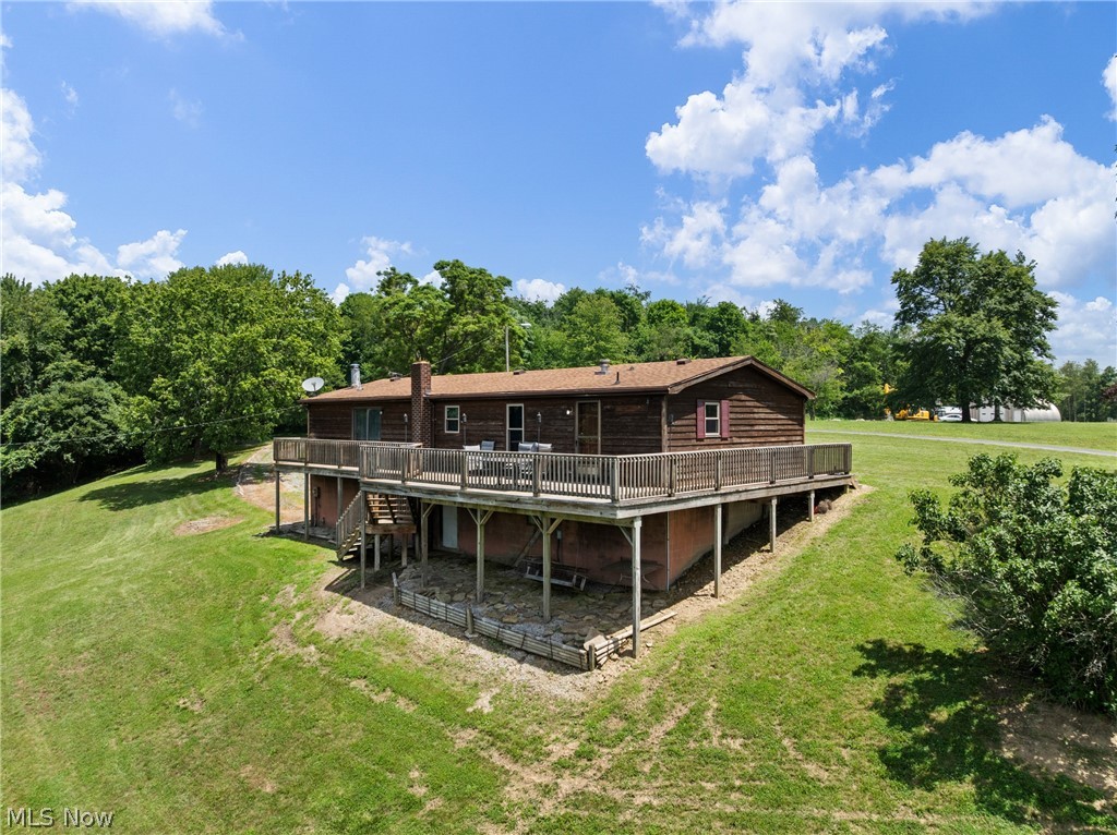 41468 Lane Scool Road Beallsville OH 43716