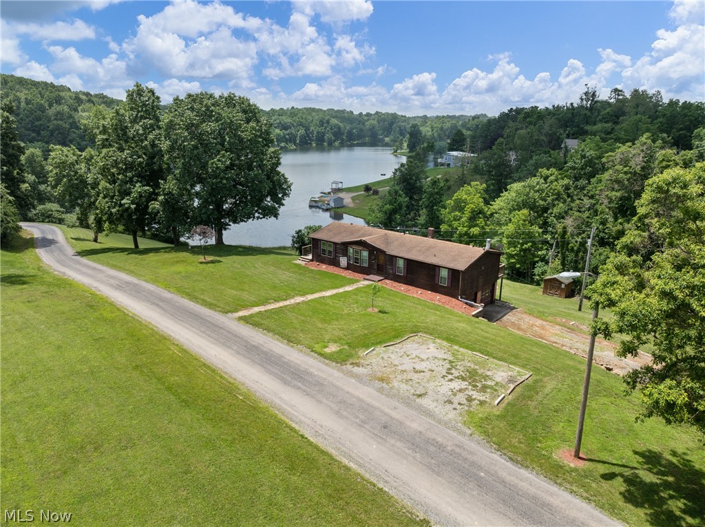 41468 Lane Scool Road Beallsville OH 43716