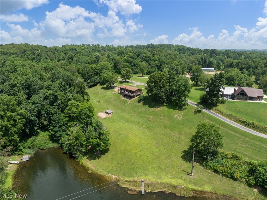 41468 Lane Scool Road Beallsville OH 43716