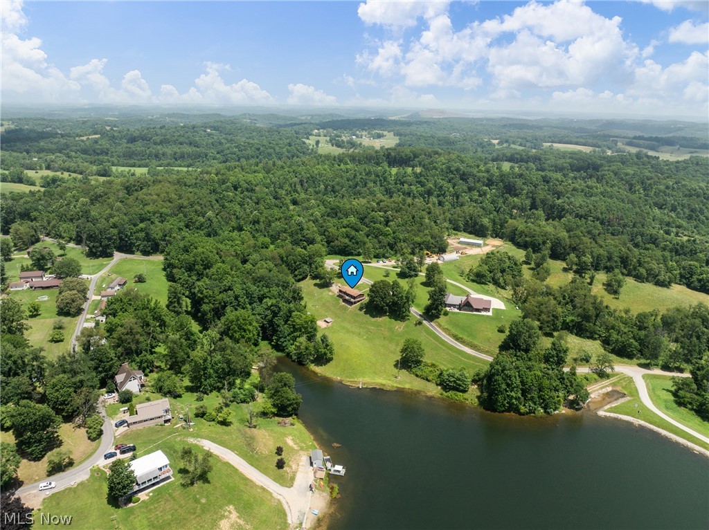 41468 Lane Scool Road Beallsville OH 43716