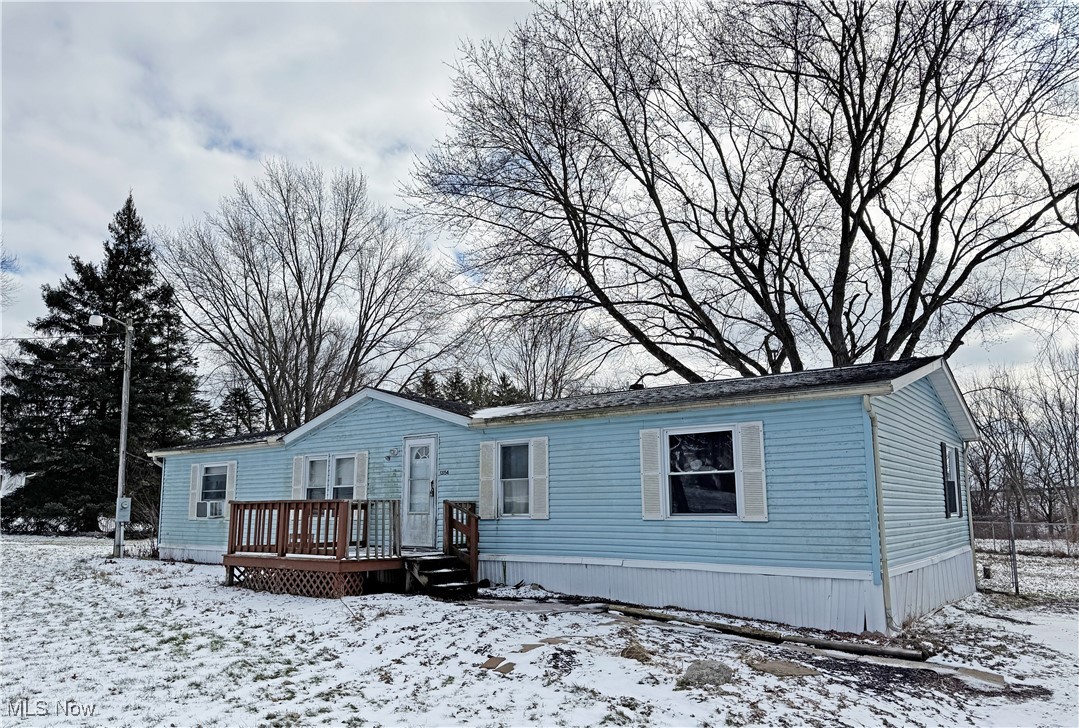 Massillon OH, 13154 Sinclair Street SW