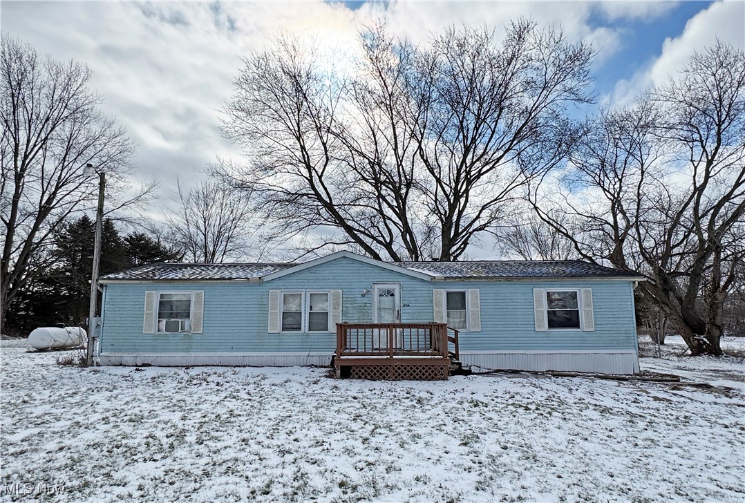 13154 Sinclair Street SW Massillon OH 44647