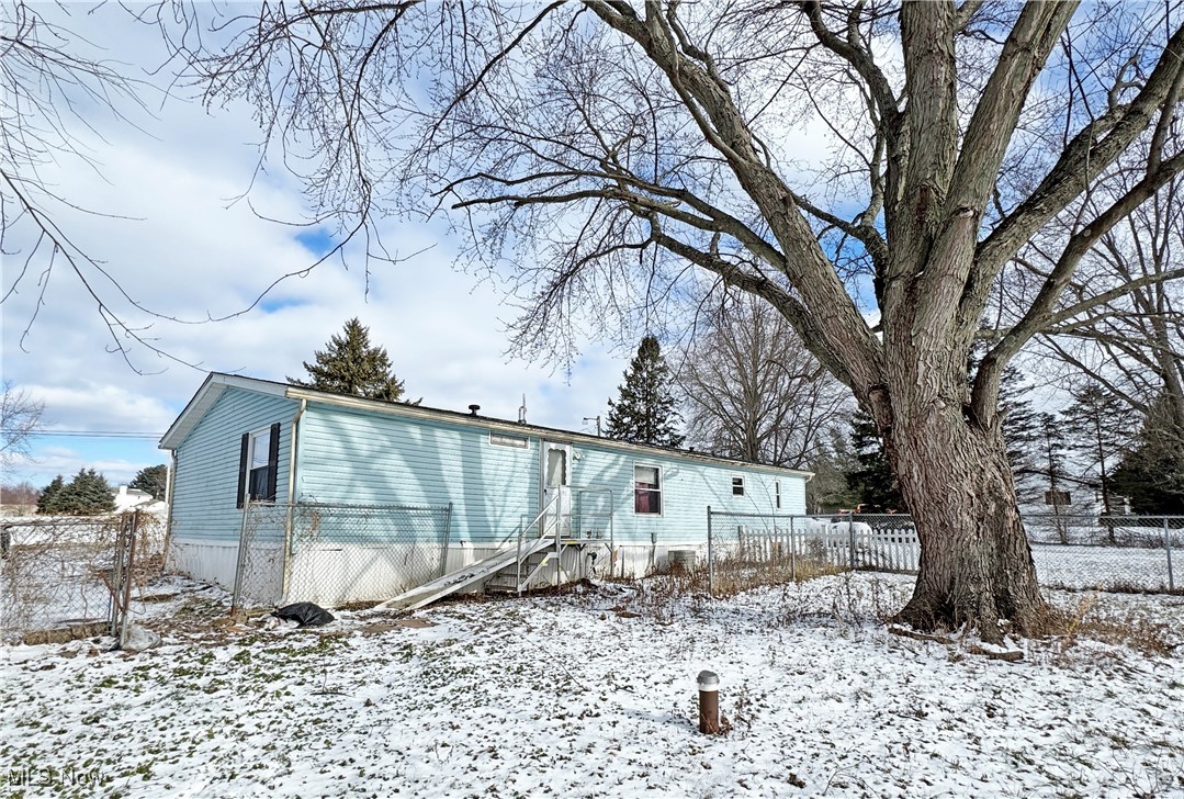 13154 Sinclair Street SW Massillon OH 44647