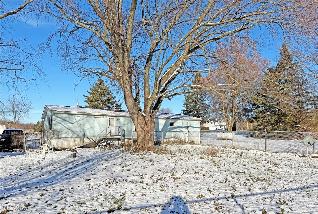 13154 Sinclair Street SW Massillon OH 44647