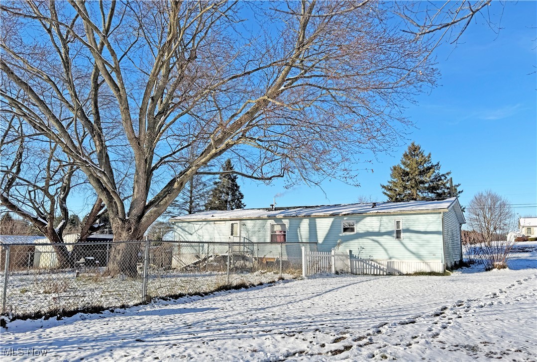 13154 Sinclair Street SW Massillon OH 44647