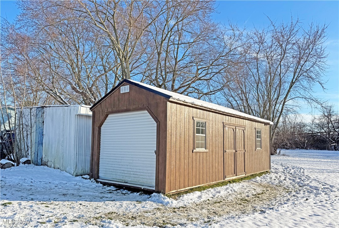 13154 Sinclair Street SW Massillon OH 44647