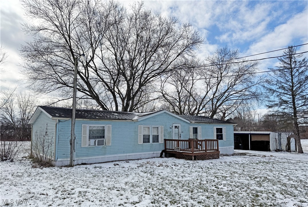 13154 Sinclair Street SW Massillon OH 44647