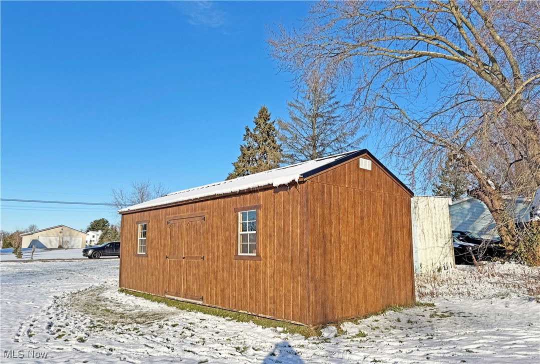 13154 Sinclair Street SW Massillon OH 44647