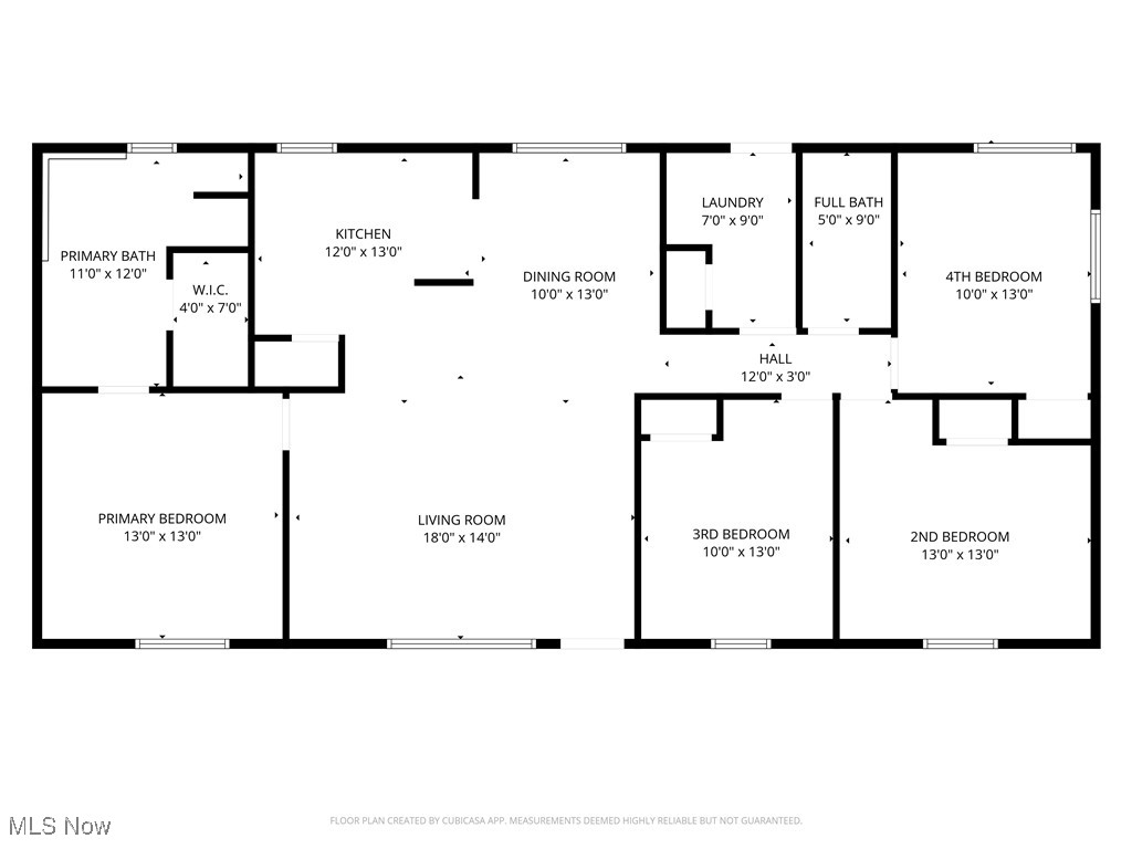 13154 Sinclair Street SW Massillon OH 44647