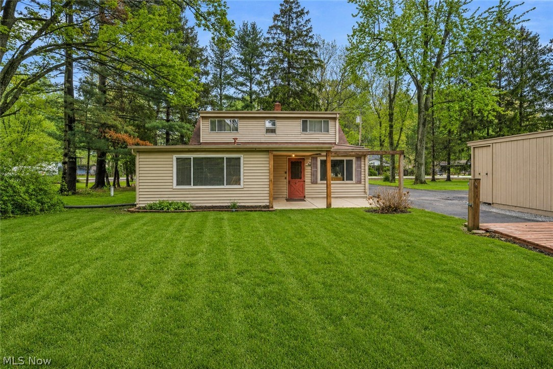 5026 Lear Nagle Road North Ridgeville OH 44039