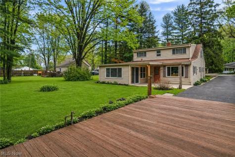 5026 Lear Nagle Road North Ridgeville OH 44039