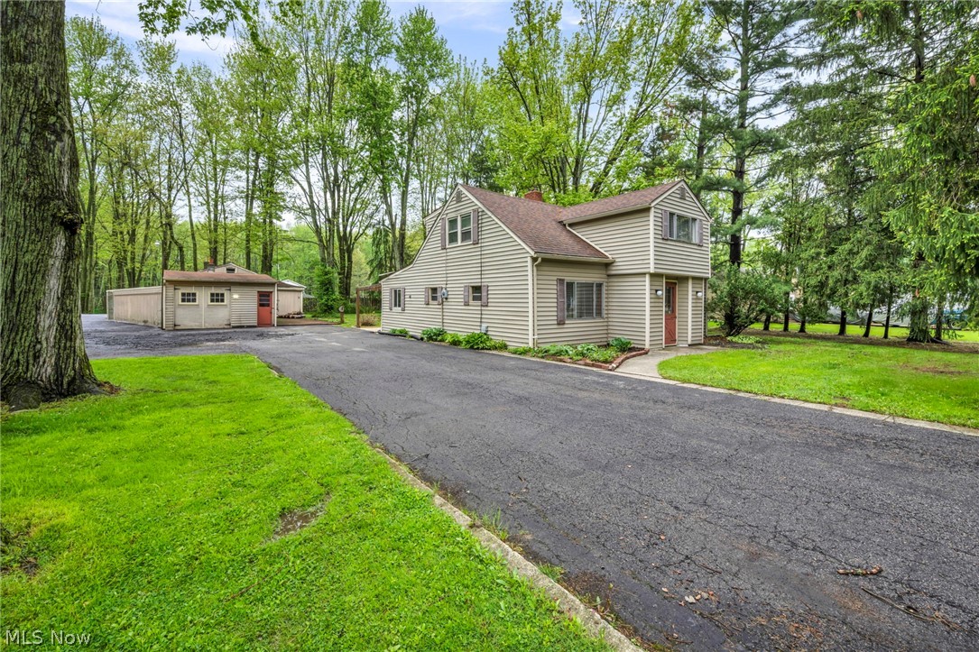 5026 Lear Nagle Road North Ridgeville OH 44039