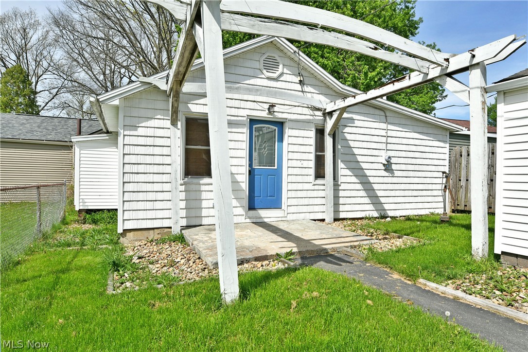 190 Meadowbrook Avenue Youngstown OH 44512