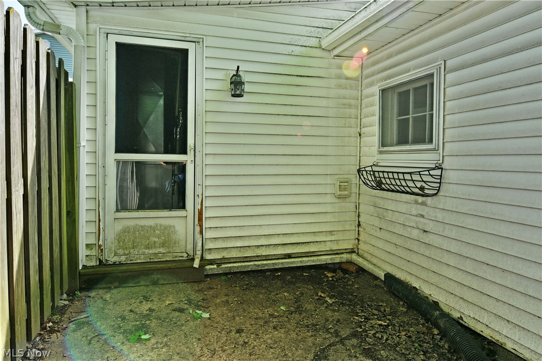 190 Meadowbrook Avenue Youngstown OH 44512
