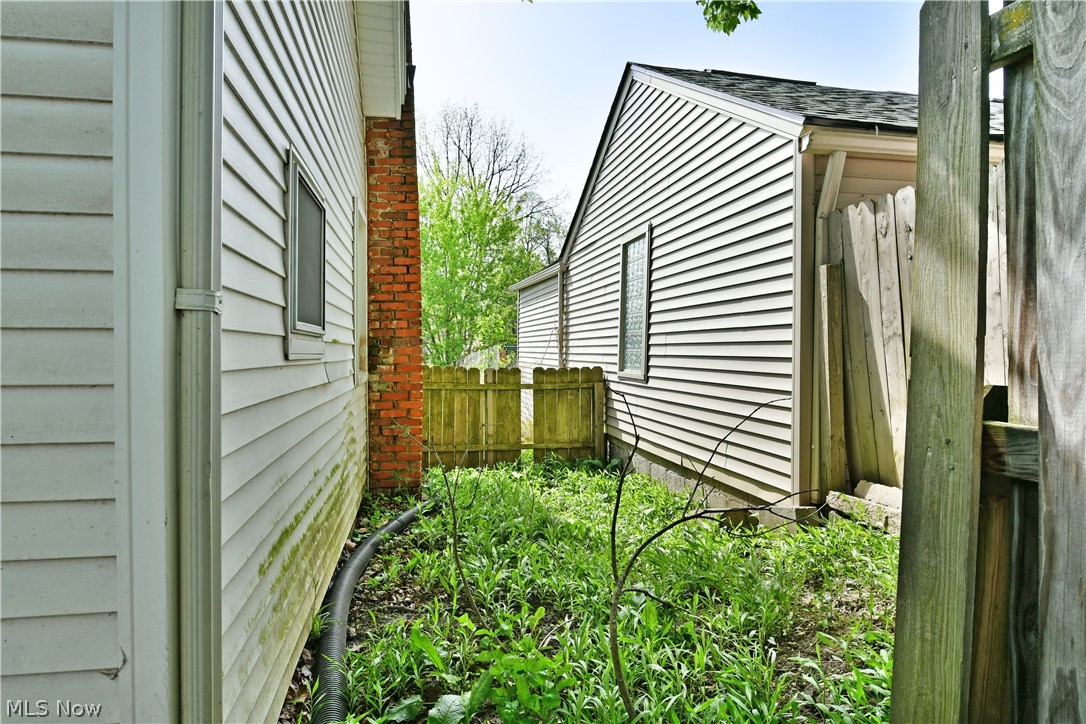190 Meadowbrook Avenue Youngstown OH 44512