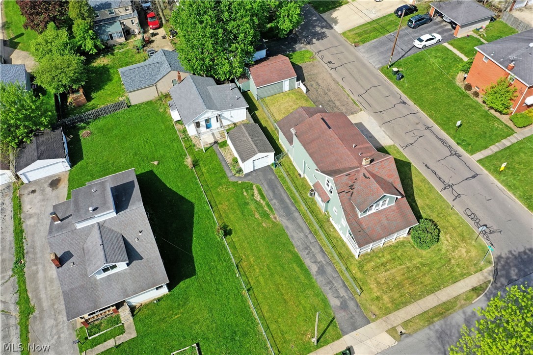 190 Meadowbrook Avenue Youngstown OH 44512