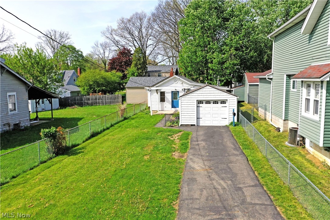 190 Meadowbrook Avenue Youngstown OH 44512