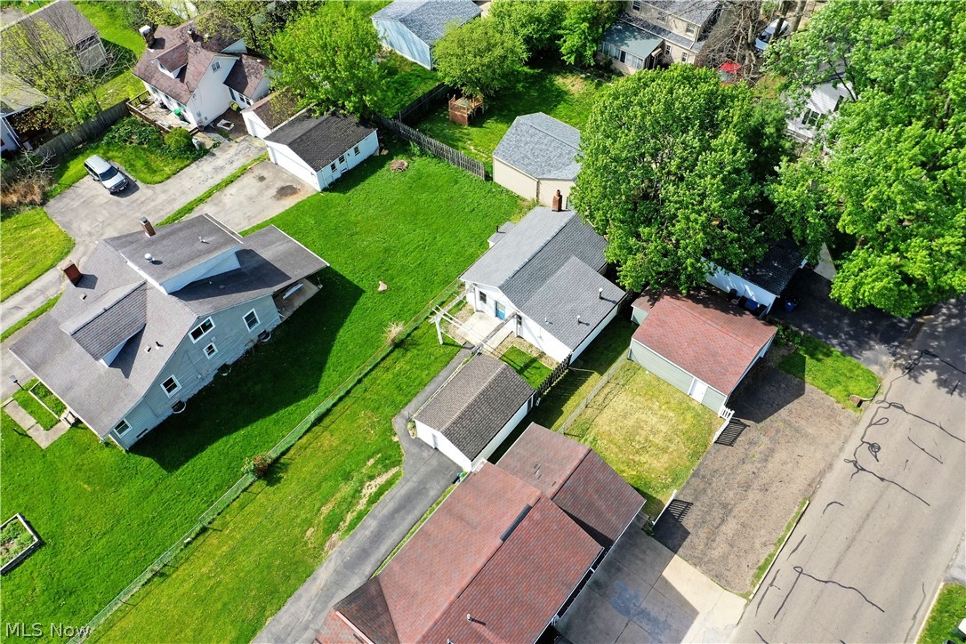 190 Meadowbrook Avenue Youngstown OH 44512