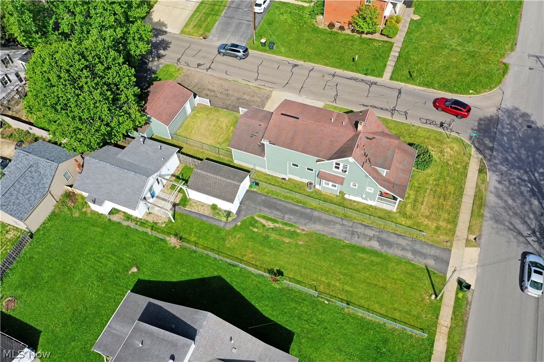 190 Meadowbrook Avenue Youngstown OH 44512
