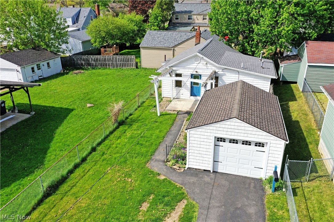 190 Meadowbrook Avenue Youngstown OH 44512